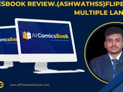 AIComicsBook Review