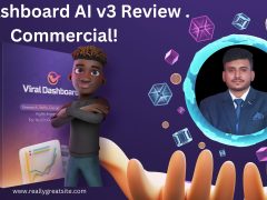 ViralDashboard AI v3 Review