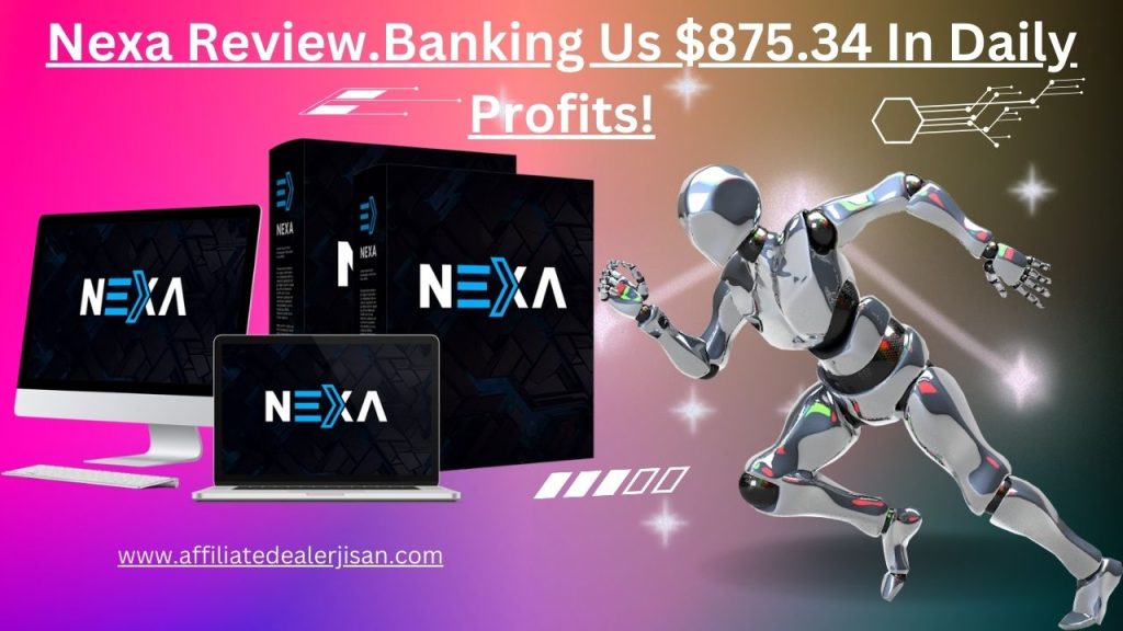 Nexa Review