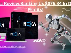 Nexa Review