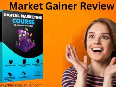 Market Gainer Review