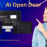 AI Open Door Review