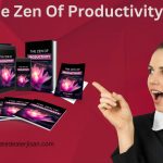 (PLR) The Zen Of Productivity Review.