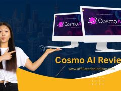 Cosmo AI Review