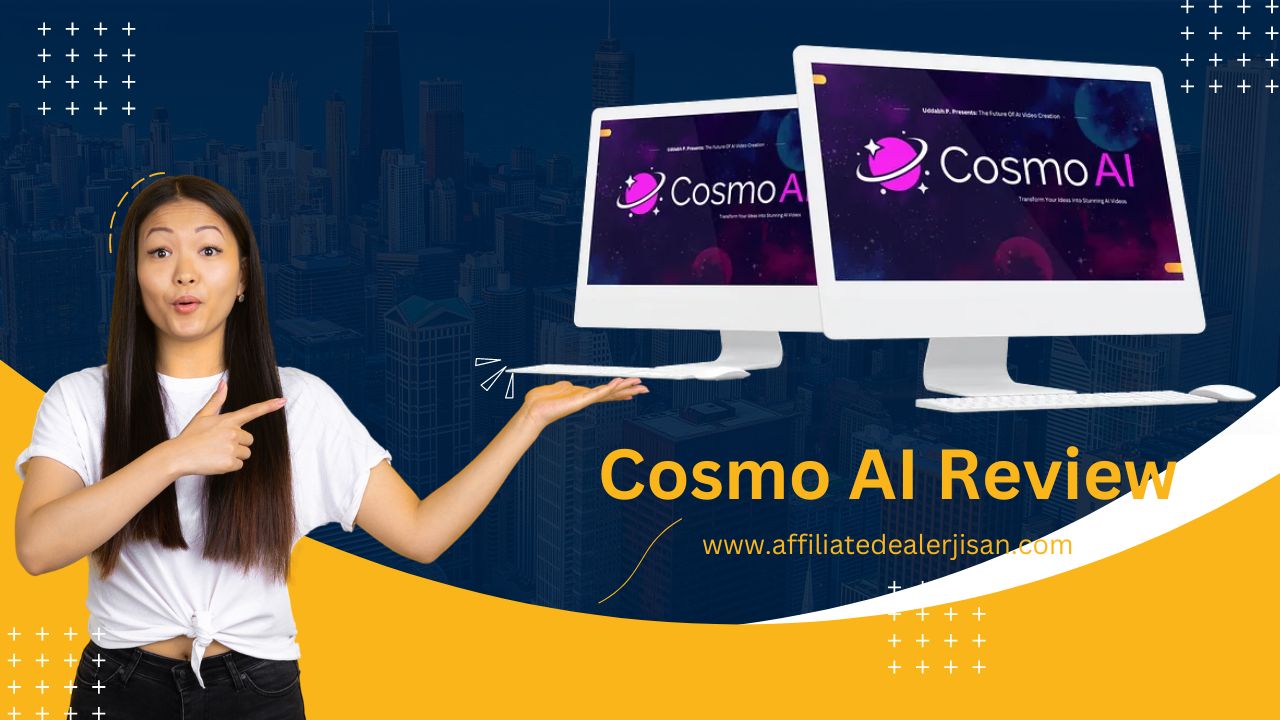 Cosmo AI Review