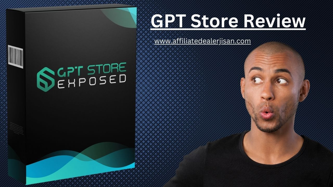 GPT Store Review