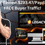 LEGACY Review