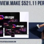 Dzign Review