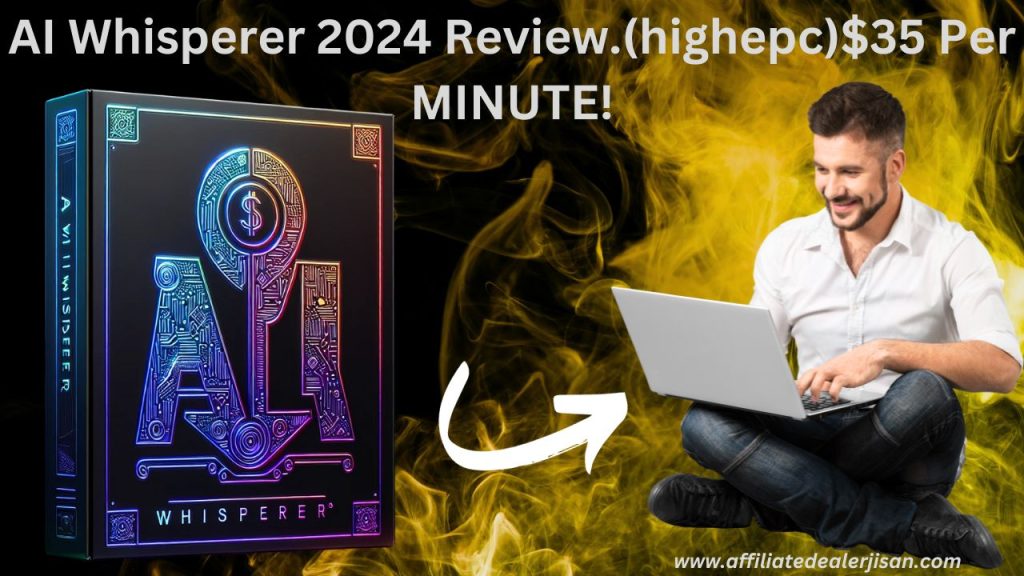 AI Whisperer 2024 Review