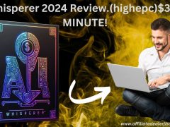 AI Whisperer 2024 Review