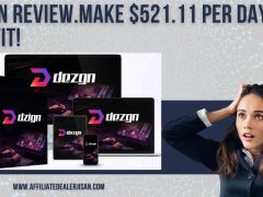 Dzign Review