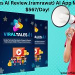 ViralTales AI Review