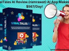 ViralTales AI Review