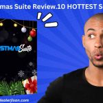 2023 Christmas Suite Review.10 HOTTEST Selling Apps!