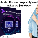 AI Audio Avatar Review