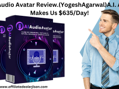 AI Audio Avatar Review