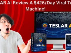 TESLAR AI Review