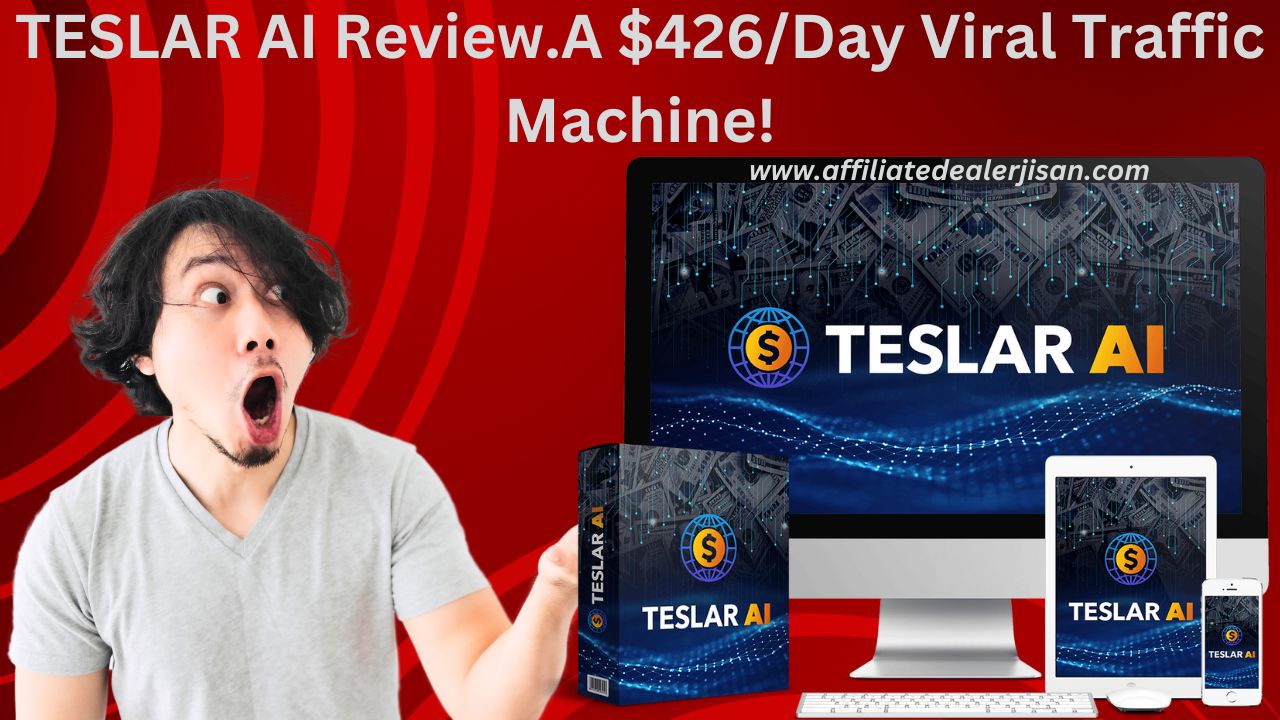 TESLAR AI Review