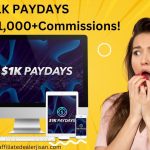 1K PAYDAYS Review