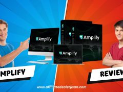 Amplify Review