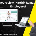 AICoaches review.(Karthik Ramani)AI 24-7 Employees!