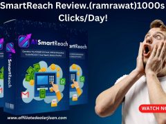 AI SmartReach Review