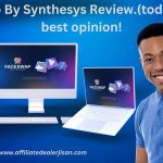 FaceSwap By Synthesys Review