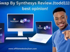 FaceSwap By Synthesys Review