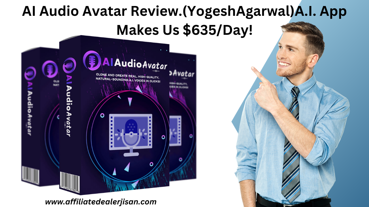 AI Audio Avatar Review