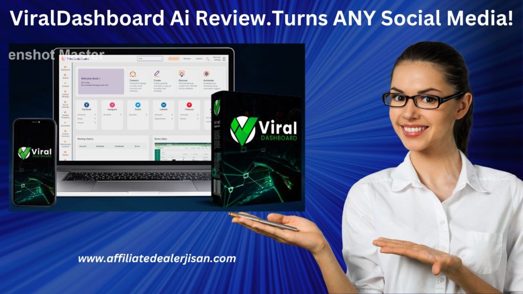 ViralDashboard Ai Review