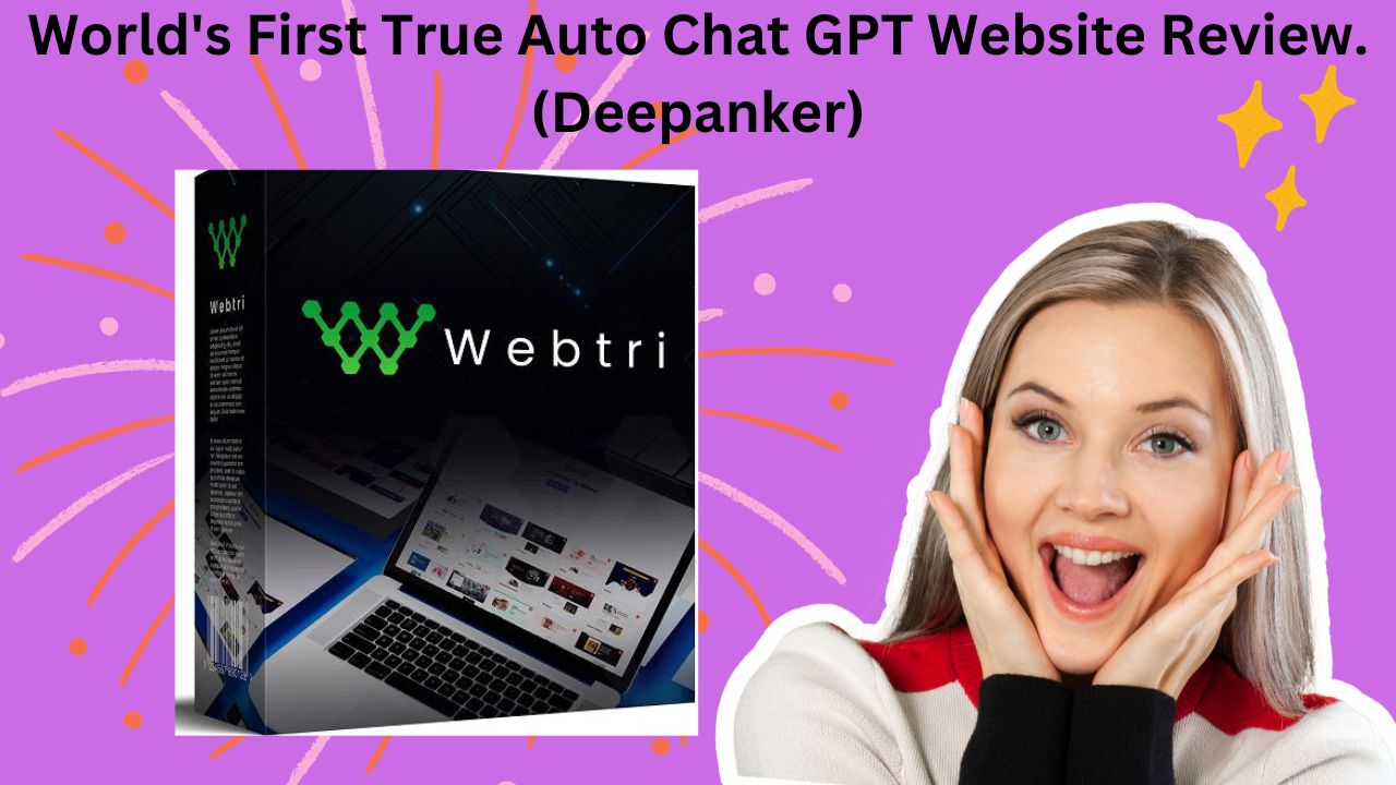 Webtri Review