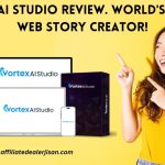 VortexAI Studio Review