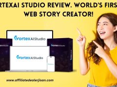 VortexAI Studio Review