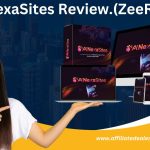 AI NexaSites Review