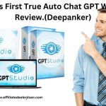 World's First True Auto Chat GPT Website Review