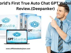 World's First True Auto Chat GPT Website Review