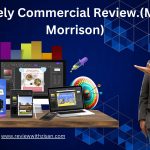 Imajely Commercial Review