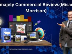 Imajely Commercial Review