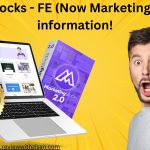 CopyBlocks - FE (Now MarketingBlocks) information!