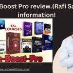 Tube-Boost Pro review