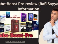 Tube-Boost Pro review