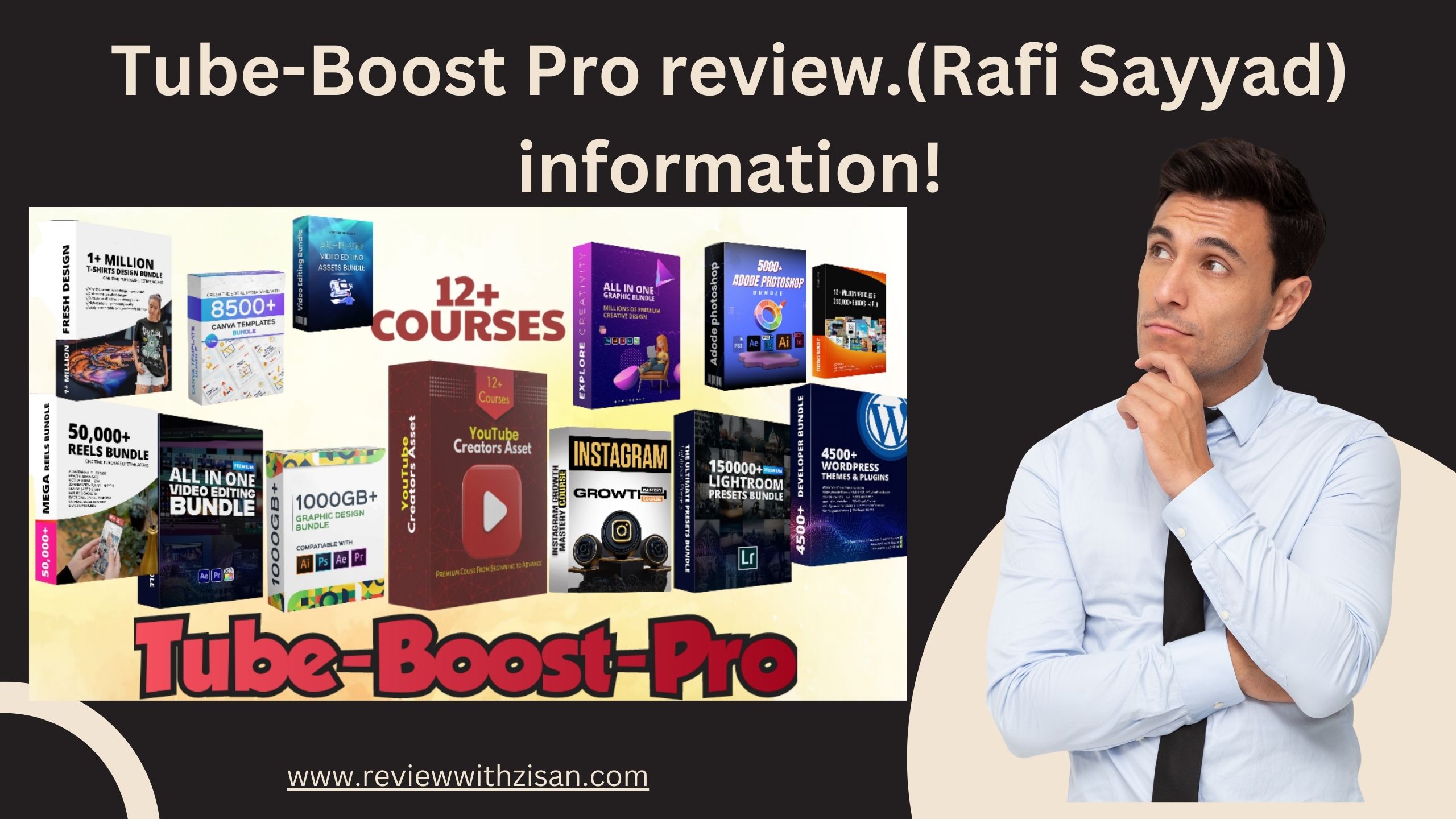 Tube-Boost Pro review