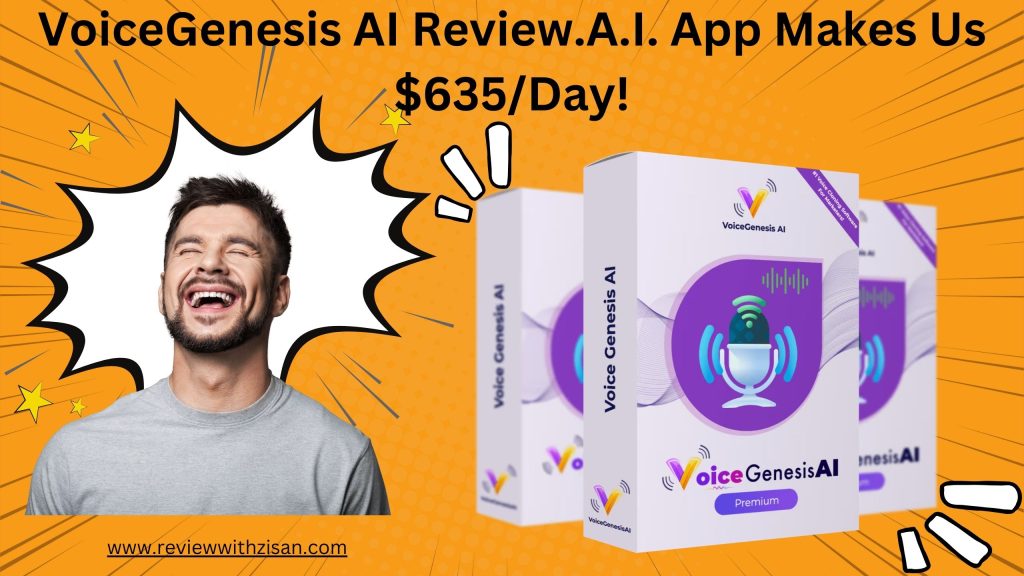 VoiceGenesis AI Review