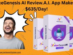 VoiceGenesis AI Review