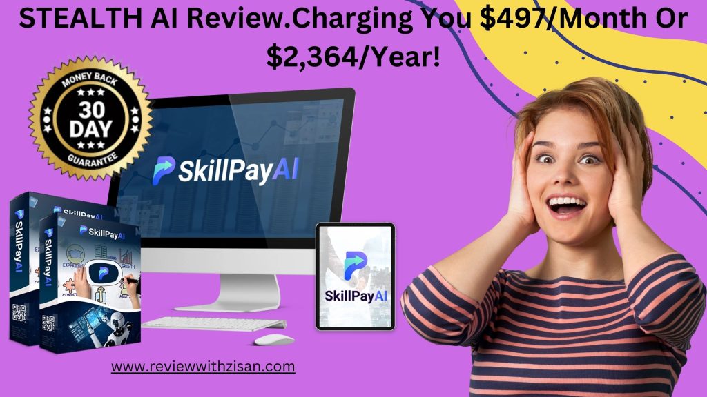 SkillPay AI Review