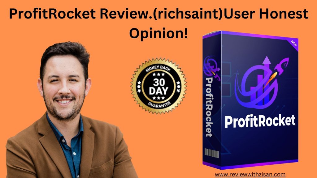 ProfitRocket Review