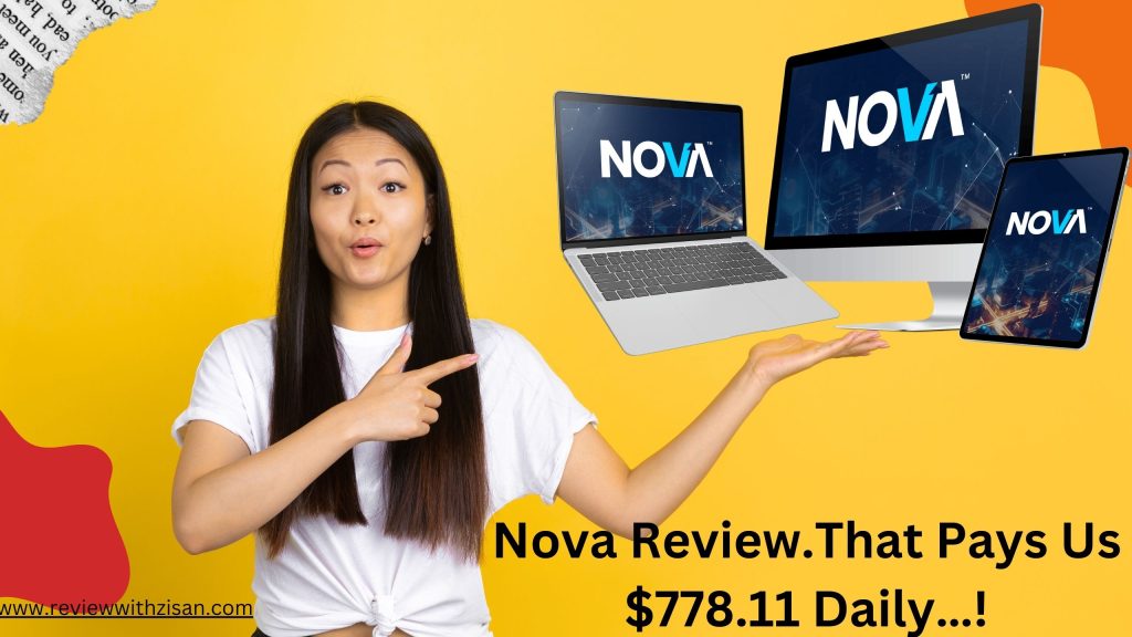 Nova Review.