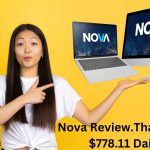 Nova Review.