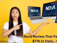 Nova Review.