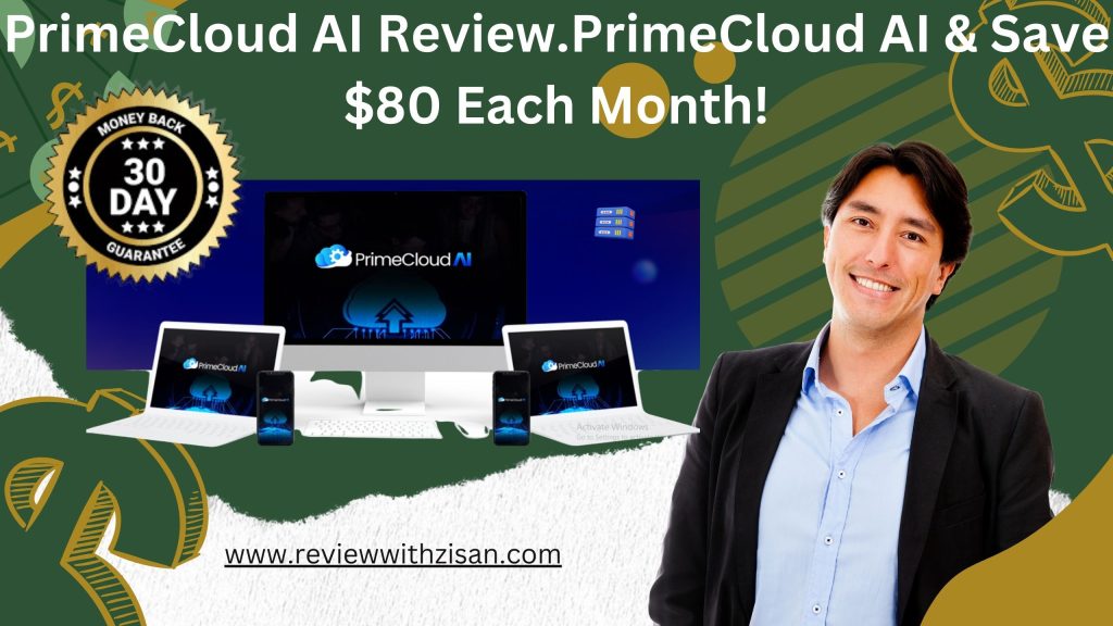 PrimeCloud AI Review